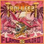 TROLLFEST - Flamingo Overlord DIGI